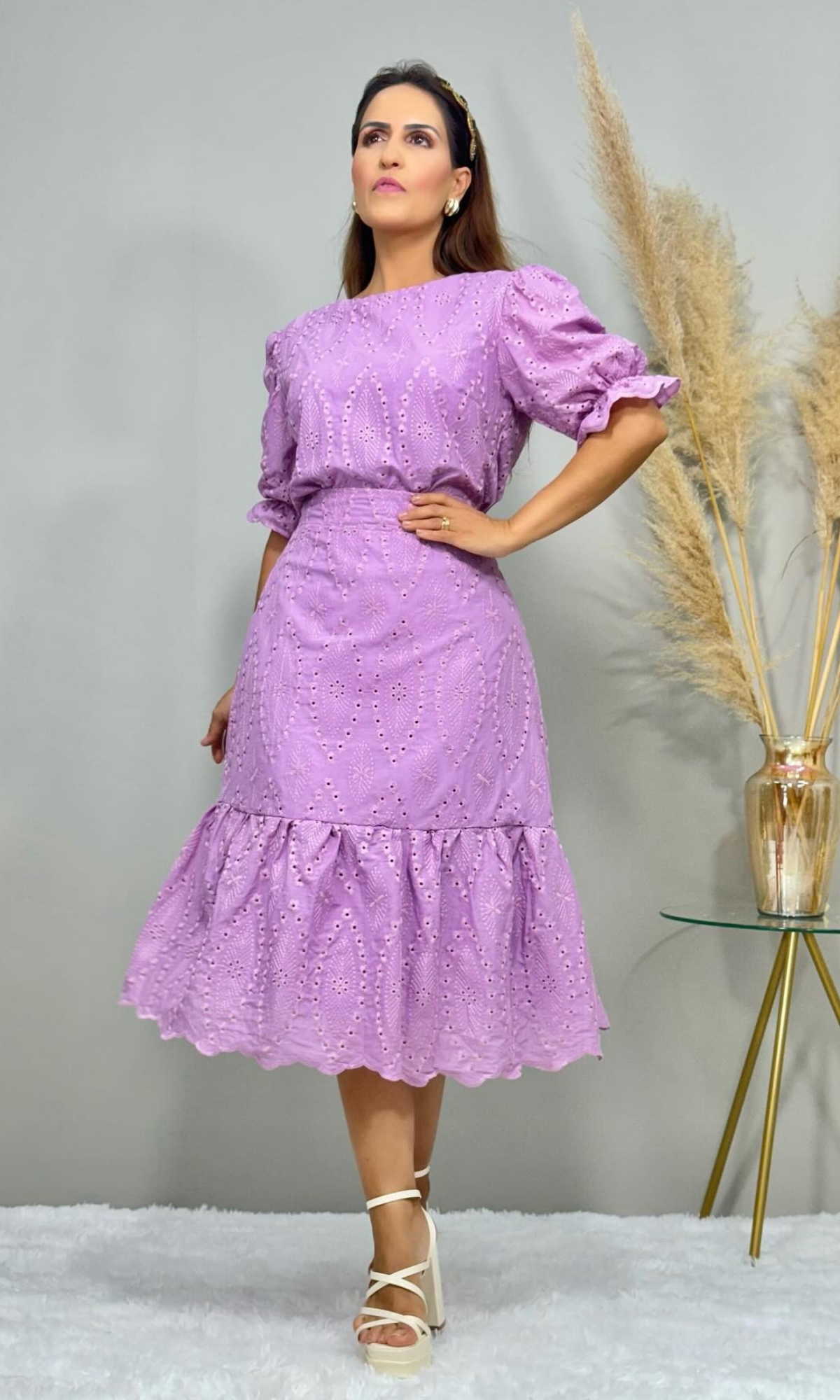 Vestido Virginia