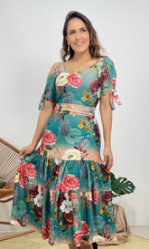 Vestido Joane