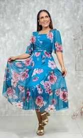 Vestido Andressa