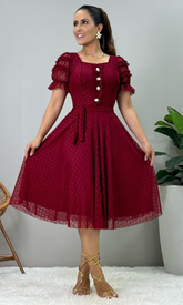 Vestido Gabriela
