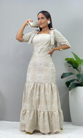 Vestido Antonella