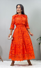 Vestido Elaine