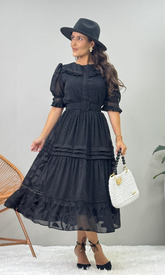 Vestido Ione