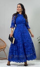 Vestido Becca