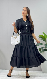 Vestido Ana Júlia