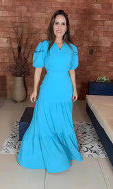 Vestido Melissa